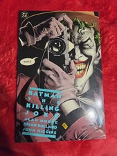 🟡 Batman The Killing Joke
