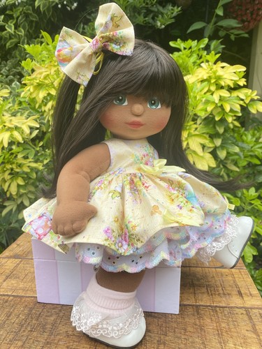 Child doll mattel fresh - child,