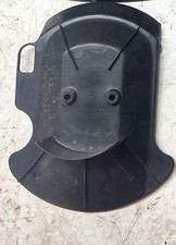 carena sotto forcella Booster Spirit MBK