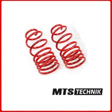 MTSXFI002#1 KIT MOLLE SPORTIVE RIBASSATE FIAT 128 ALL ENGINE VERSIONS 128 1969 -