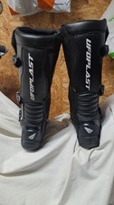 stivali da moto adventur UFO