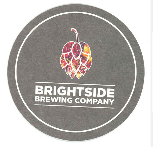 Brightside brewing company - brightside,