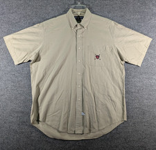 Camicia uomo vintage Ralph