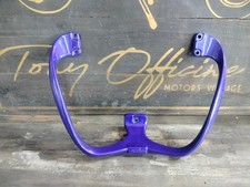 TO-R3158 - MANIGLIA POSTERIORE PASSEGGERO APRILIA HABANA 50/125 - 8249070