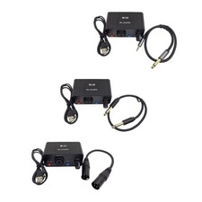 Preamplificatore microfonico