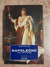 MAX GALLO - NAPOLEONE VOL.II -
