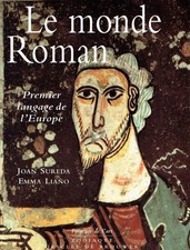 Sureda, Joan: Le monde roman 