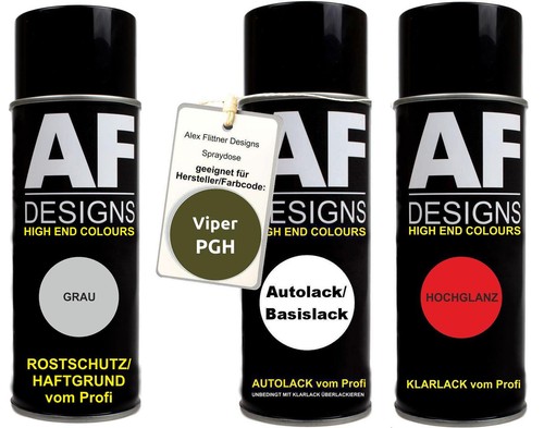 Set bomboletta spray - , per