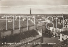 FIORENZUOLA D' ARDA - PIAZZA