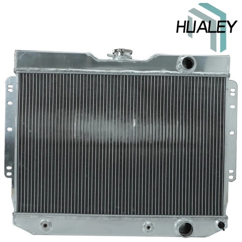Radiatore lega per chevy - in,