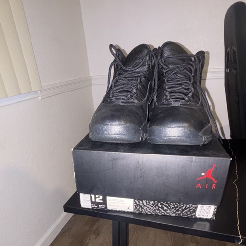 Jordan air retro - air, 10