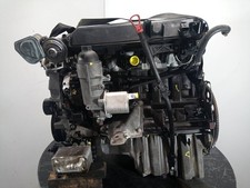 256D2 MOTORE COMPLETO /