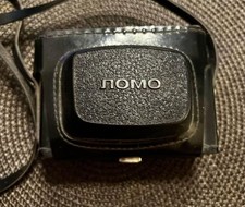 Fotocamera Lomo Smena 8M epoca