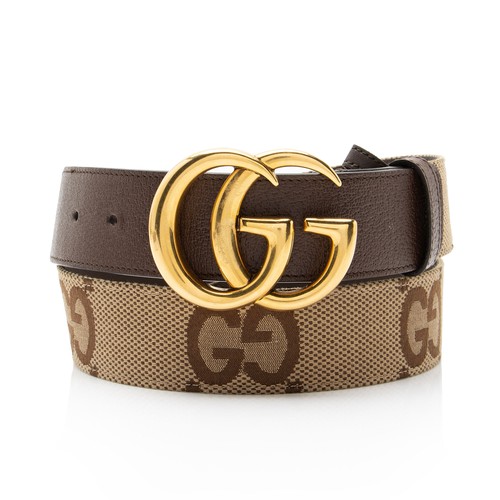 Gucci jumbo canvas - gucci,