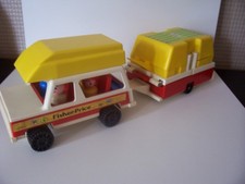 Vintage 1979 fisher price - fisher,