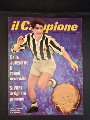 Rivista campione 5 - n.,