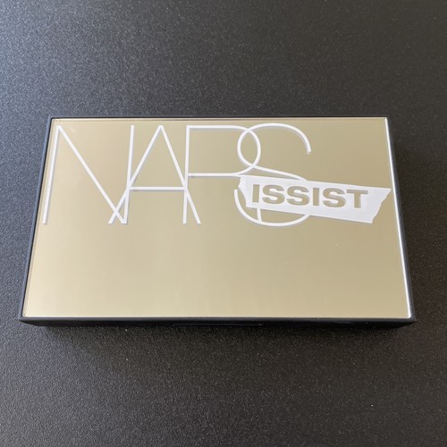 Nars narsissist palette - nars,