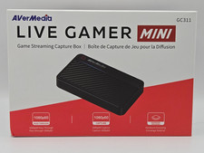 AVerMedia Live Gamer Mini