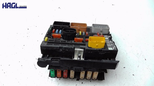 Cassetto fusibili 9661281580 - cassetto,