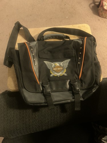 Harley davidson borsa - harley-davidson,