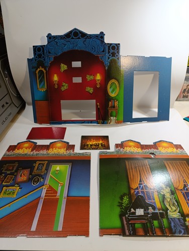 Gioco società erede - società, l'erede