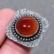 Anello gioielli antichi etnici