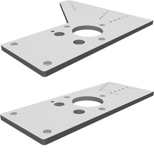 Guida Dima Taglio Circolare