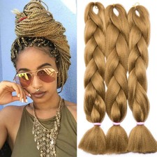 Rich Choices Treccine Africane
