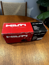 Hilti AG125 - 19SE