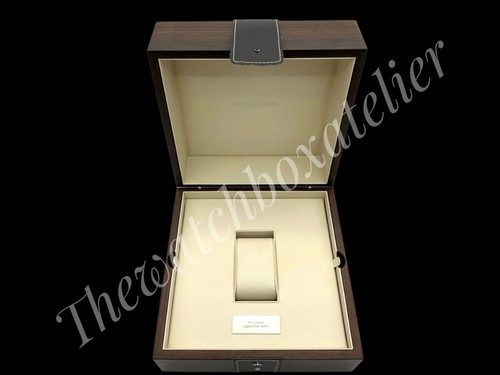 Scatola orologio longines - scatola,