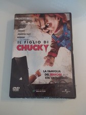 Il Figlio Di Chucky - DVD - La