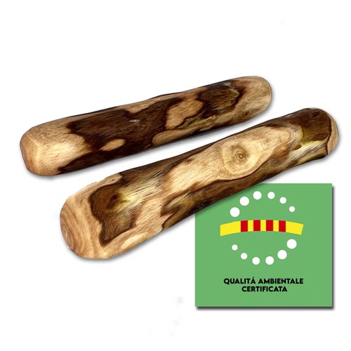 Legno ulivo per cani - d'ulivo,