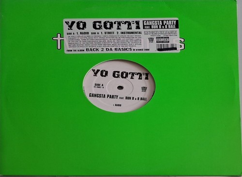 Gotti feat bun and 8 - feat.,