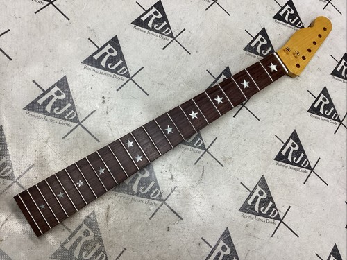 Warmoth tele collo - tele, chitarra