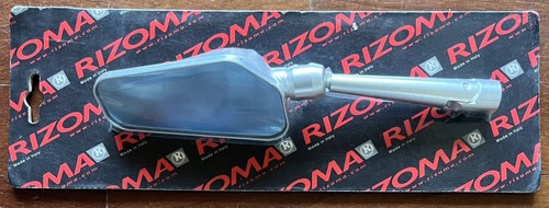 Specchietto rizoma prototype - rizoma,