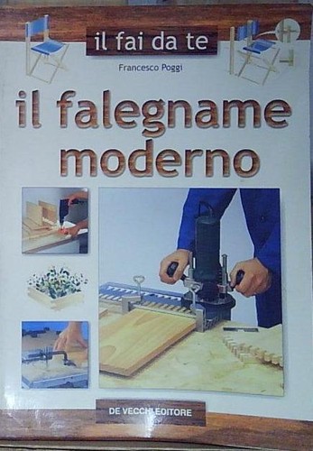 Poggi falegname moderno de - il,