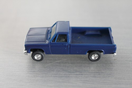 Trident chevrolet pickup truck - trident,