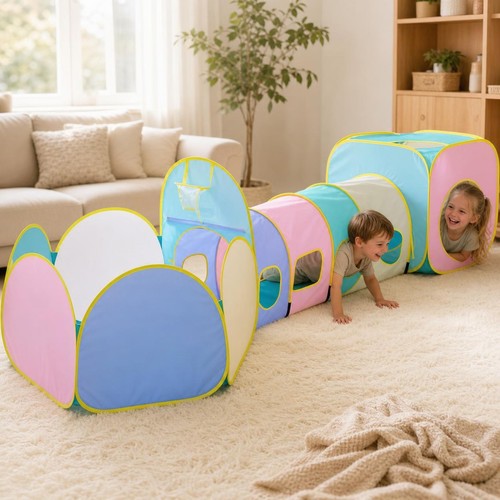 Tenda gioco bambini - tenda,