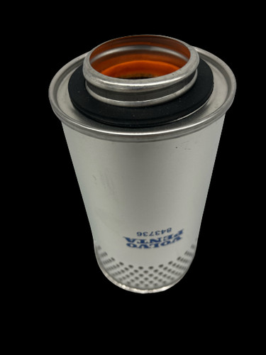 Filtro carter volvo penta - filtro,