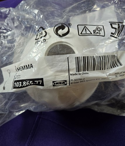 Ikea hemma set cavi - di, per