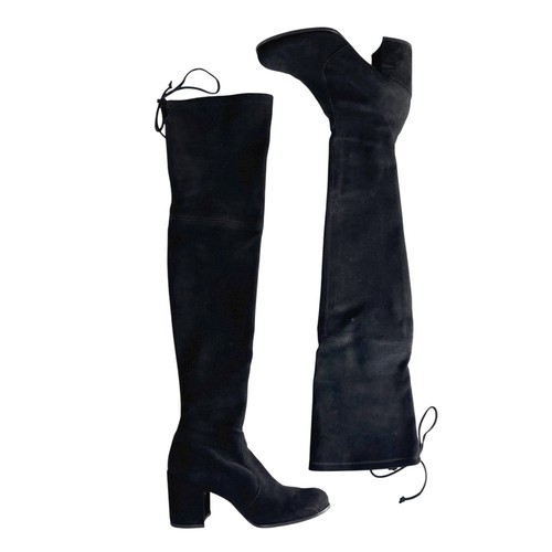 Stivali stuart weitzman - stivali,