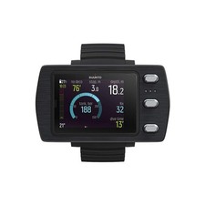 Suunto Eon Steel Black Diving