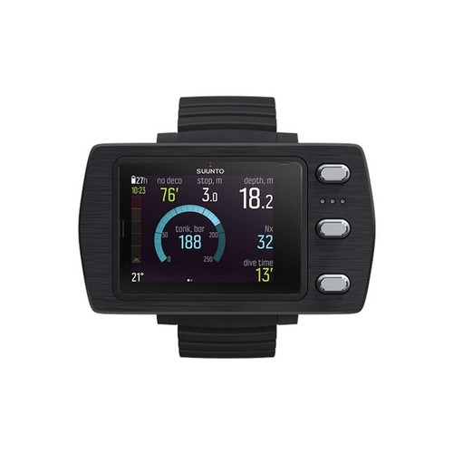 Suunto eon steel - steel, diving