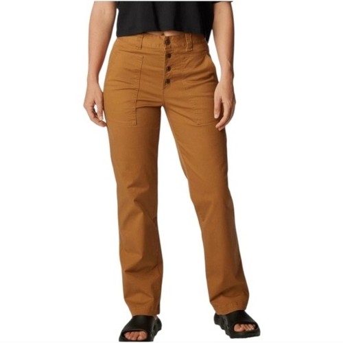 Pantaloni columbia holly - pantaloni,