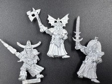 3 Wights Maledetti Classici