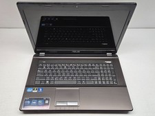 Asus K73S 17.3"  i5-2430m 8GB