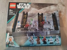 LEGO 75385 Star Wars Duello di