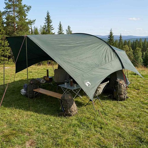 Telo campeggio resistente - campeggio,