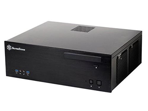 Silverstone sst gd04b - usb, 3.0