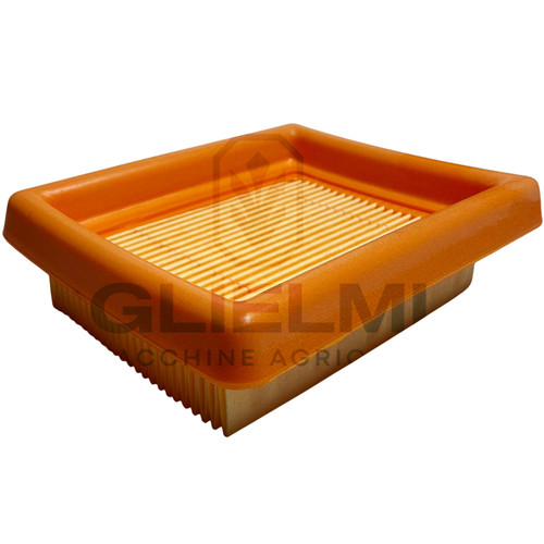 Filtro aria decespugliatore - filtro,